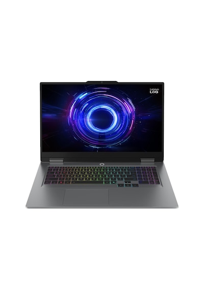 Lenovo LOQ 17IRX10 83JH004STR i7-13650HX 16 GB 512 GB SSD RTX5060 17.3" W11H Dizüstü Bilgisayar
