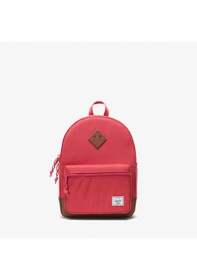 Herschel Heritage Çocuk Turuncu Sırt Çantası Düz 11387 Turuncu
