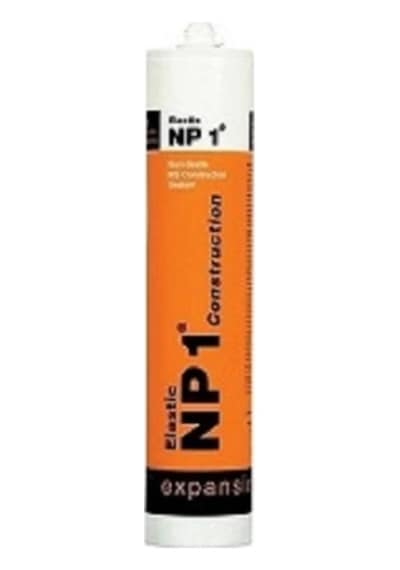 Np1 Ms Polimer Kartuş 290 Ml Şeffaf