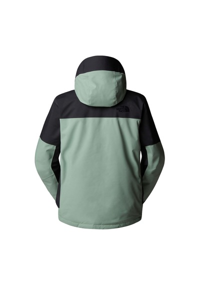 The North Face Erkek Chakal Ceket Nf0a87y6d5n1 Çok Renkli