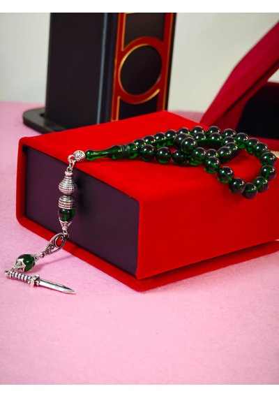 Ateş Kehribar Tesbih Bilek Boy 8 Mm Usta İşçilikli Orjinal Kehribar Küre Kesim Bilek Boy Kişiye Özel İsimli Altın - Gümüş Ateş Kehribar Tesbih Bilek Boy 8 Mm Usta İşçilikli Orjinal Kehribar Küre Kesim Bilek Boy Kişiye Özel İsimli Altın - Gümüş