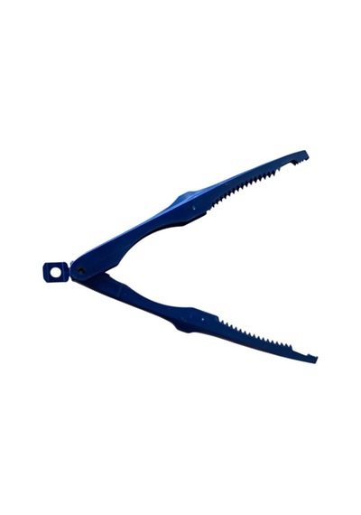 Shufa Lrf Balıkçı Maşası 21cm Plastik - Mavi