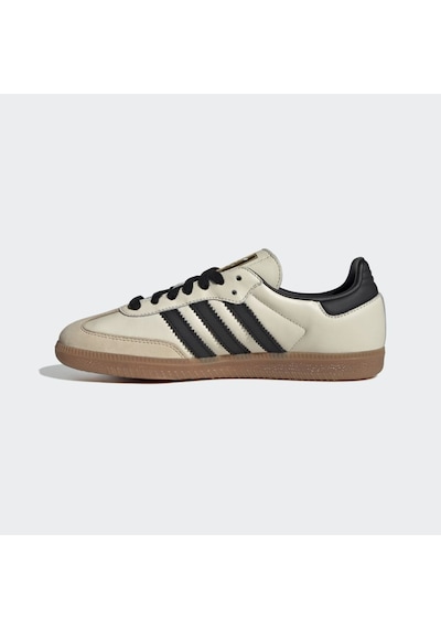 Adidas Samba Og W Kadın Spor Ayakkabı - Id0478 Krem