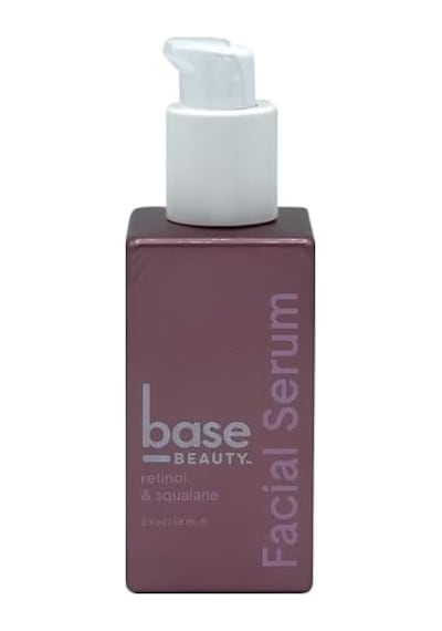 Retinol And Squalane Yüz Serumu 59ml