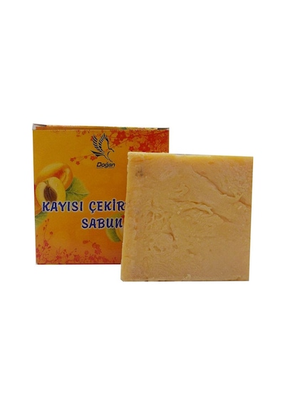 Doğan Kayısı Çekirdekli Sabunu 150 G