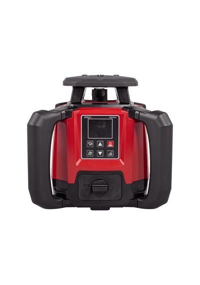 Levelfix 650HVS Eksenel Rotasyon Lazer - Mm Dedektörlü