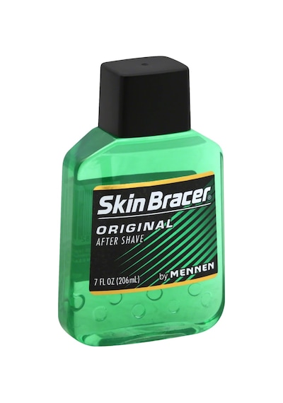 Skin Bracer Original After Shave Losyon 206 ML