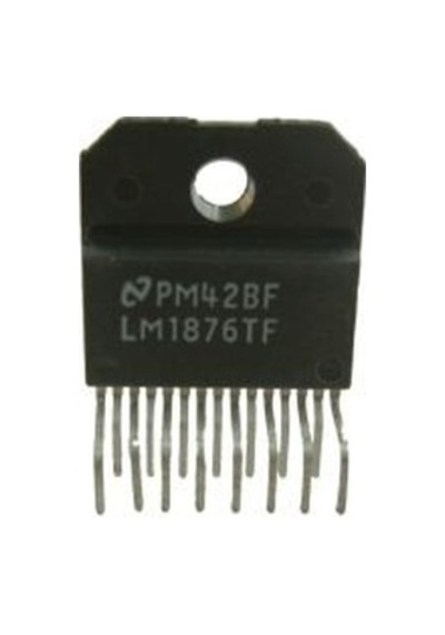 Lm 1876Tf Entegre