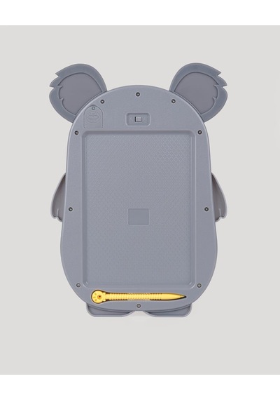 Sevimli Koala Dijital Çizim Tableti 8,5 İnç Lc-31072 Gri