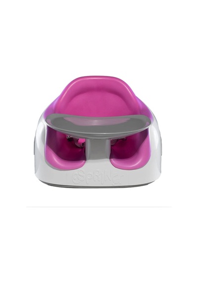 Perbebe Multi Seat Bebek Koltuğu Pudra Pembe 0 -24 Ay