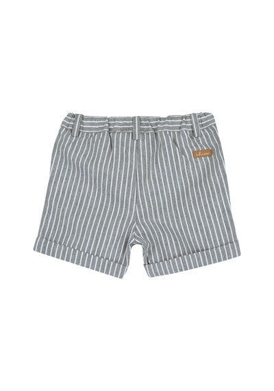 Chicco Pantalon - Kısa 09016698000000 000095 Medıum Grey Gri