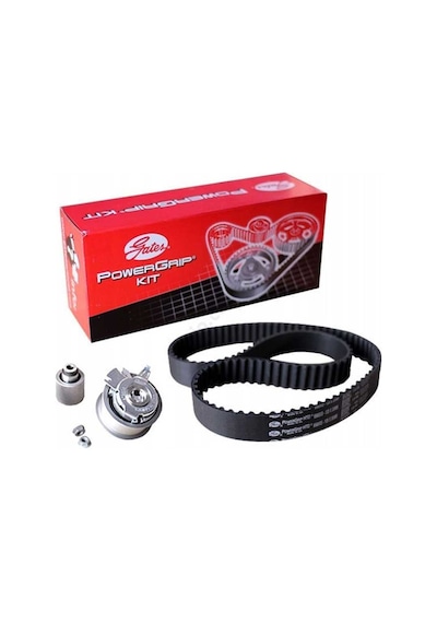 Peugeot 2008 1.2 Puretech Triger Seti 2020-2024 Gates