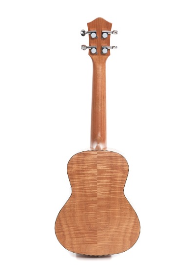 Havana Hk-94 Concert Ukulele + Taşıma Çantalı