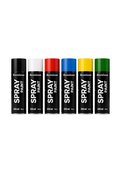 Südor Sprey Boya Seti 6 Renk 200ml Her Hızlı Kuru Grafiti Boyaları. Aerosol Sprey Olabilir. Temel Renkler Siyah Beyaz Mavi Yeşil Kırmızı Sarı. Ahşap, Taş, Duvar, Metal, Cam, Sıva, Seramik İçin Sprey Boyalar Südor Sprey Boya Seti 6 Renk 200ml Her Hızlı Kuru Grafiti Boyaları. Aerosol Sprey Olabilir. Temel Renkler Siyah Beyaz Mavi Yeşil Kırmızı Sarı. Ahşap, Taş, Duvar, Metal, Cam, Sıva, Seramik İçin Sprey Boyalar