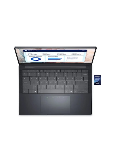Dell Pro 14 Premium ARCFHD+ PA14250-V1 Ultra 7 268V 32 GB 1 TB SSD 14" W11P Dizüstü Bilgisayar