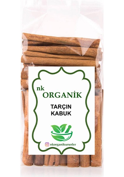 Tarçın Çubuk Cinnamomum 250gr
