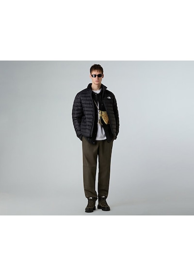 The North Face M Classic Down Jacket Erkek Outdoor Montu 700 Dolgu Kaz Tüyü Nf0a8d1ujk31 Siyah Siyah