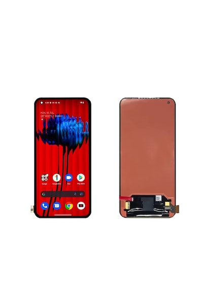 Nothing Phone 1 Lcd Ekran Dokunmatik