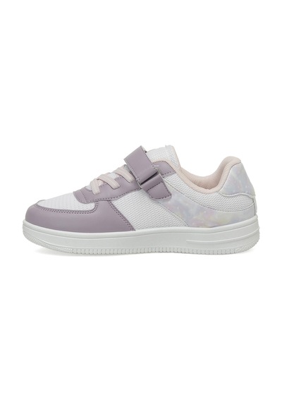 Polaris Hardy.f5fx Lila Kız Çocuk Sneaker 000000000101969825 Mor