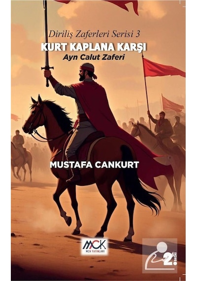 Diriliş Zaferleri Serisi 3 - Kurt Kaplana Karşı Ayn Calut Zafe...
