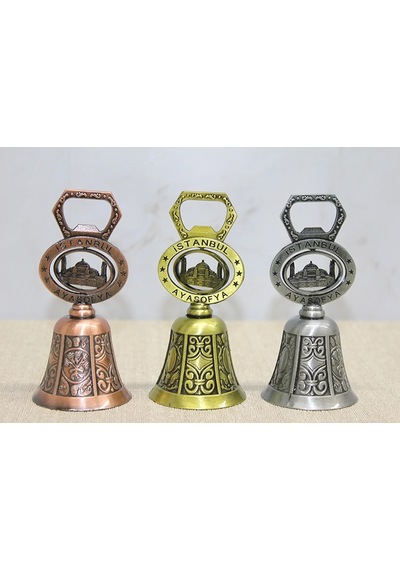 Açacaklı Ayasofya Temalı El Çanı