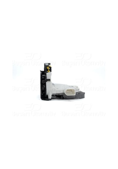 Wisco Kapı Kilidi Motorlu Sağ Arka 7 Pin Audi Q7 4lb 2006-2014 A4 8k2 2007-2015 Q5 8rb 2008-2017 Q3 8ub 2011-2018 Oem 8k0839016
