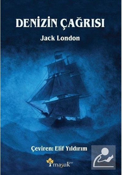 Denizin Çağrısı - Jack London - Maşuk Kitap