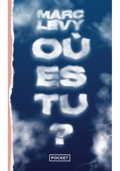 Où Es-tu 9782266290609