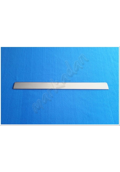 Citroen Jumper Krom Bagaj Çıtası 2006 Sonrası Paslanmaz Çelik N11.1315
