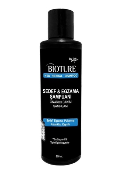 Süper Bioture Bakım Şampuanı 200 Ml X 1 Ad