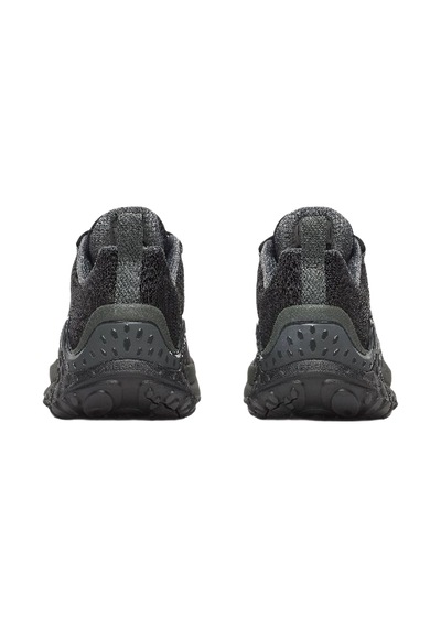 Merrell Merrell Cham Redux Ghost Se Unisex Siyah Günlük Ayakkabı 6000
