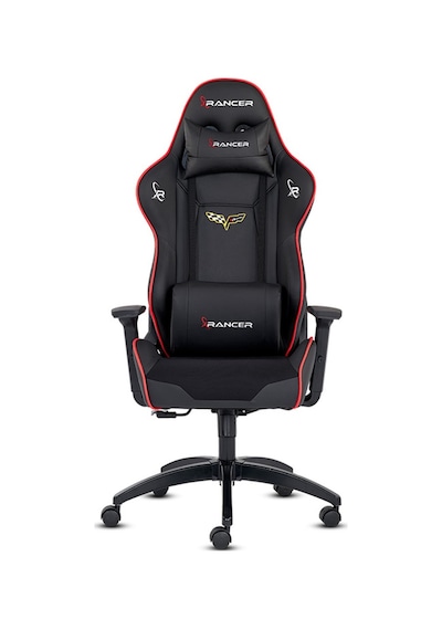 Xrancer Premıo Extra Black Oyuncu Koltuğu