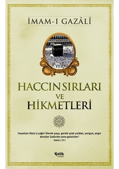 Haccın Sırları Ve  Hikmetleri