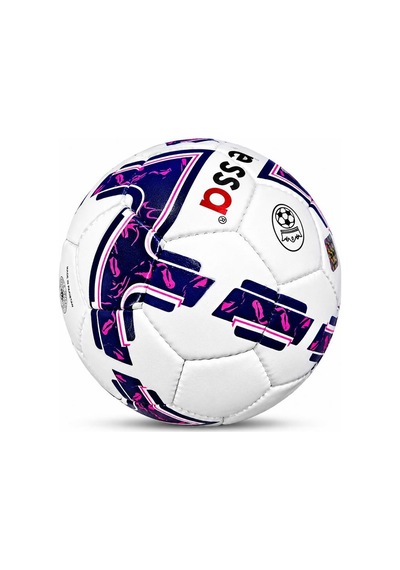 Avessa Elt-215 El Dikişli Futbol Topu No5 Çok Renkli