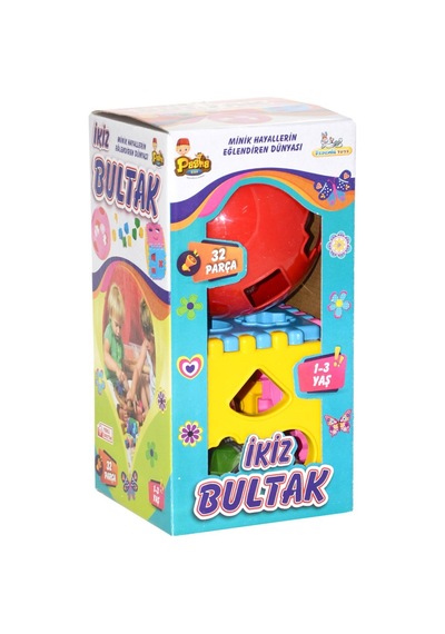 303 İkiz  Bultak