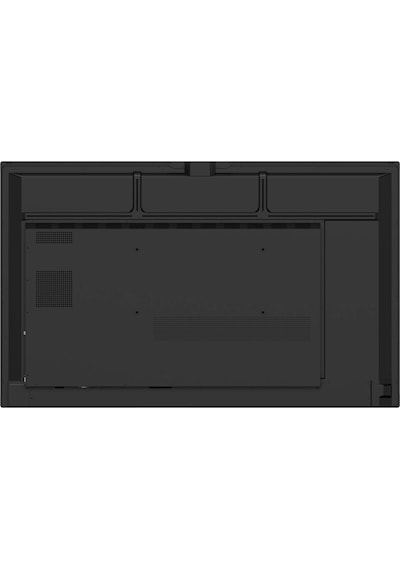 Vıewsonıc 65" Ifp6541-1-1c Vs21062 4k Ultra Hd İnteraktif Akıllı Ekran