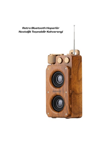 - Spt-gld - - 877 - A8 Speaker