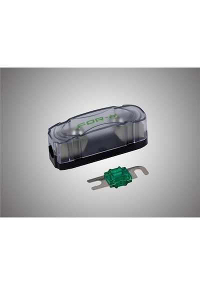Xf-100 100 Amper Amfi Sogortasi