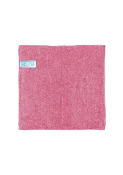 Premium Gümüş İyon Mikrofiber Temizlik Bezi 5li Paket 9.212-091.0 Çok Renkli