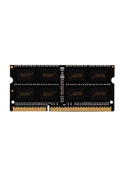 8 Gb Ddr3 1600mhz Kutulu 1,35v Nb