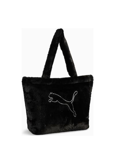 Puma Up Kadın Siyah Omuz Çantası 092765-01