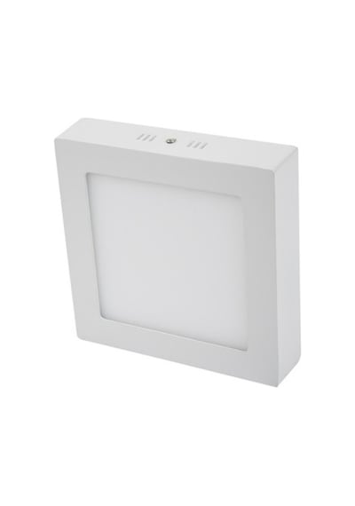 Ct-5274g 30w Sıva Üstü Led Panel Kare Günışığı Diğer