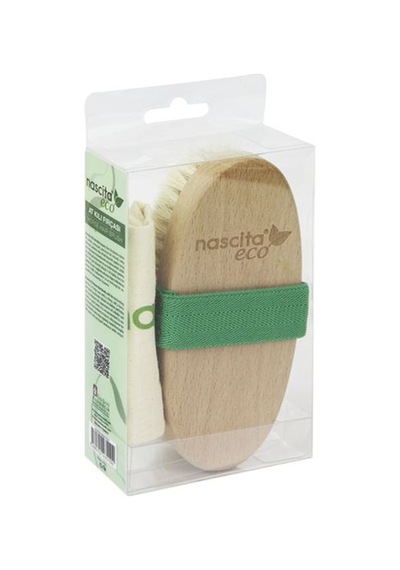 Nascita At Kılı Fırçası Yeşil 12gr Diğer