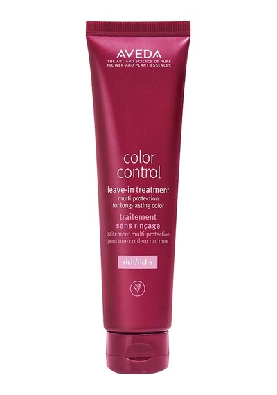 Aveda Color Control Boyalı Saçlar Durulanmayan Bakım Kremi 100 ML