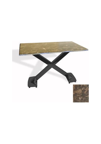 İks Masa Esb 70x120 - Werzalit, Allzalit Yada Wermodin Tabla - Karacabey Mermer Çok Renkli İks Masa Esb 70x120 - Werzalit, Allzalit Yada Wermodin Tabla - Karacabey Mermer Çok Renkli