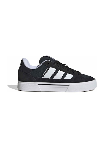 Ftwwht/cblack/gum5 Adidas Günlük Spor Ayakkabı Superskate St Kk3277 Beyaz