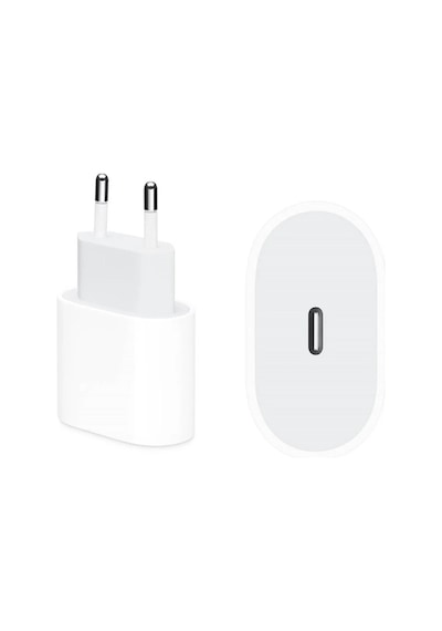 Şarj Aleti 25w Çift Usb-c Hızlı Şarz Cihazı 5468