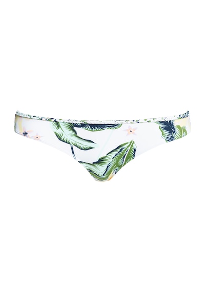Roxy Roxy Bloom Full Bottom Kadın Beyaz Bikini Alt Wbb6 Beyaz