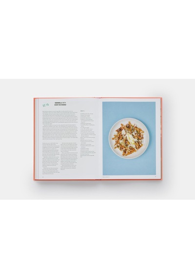 The Lula Cafe Cookbook: Collected Recipes And Stories