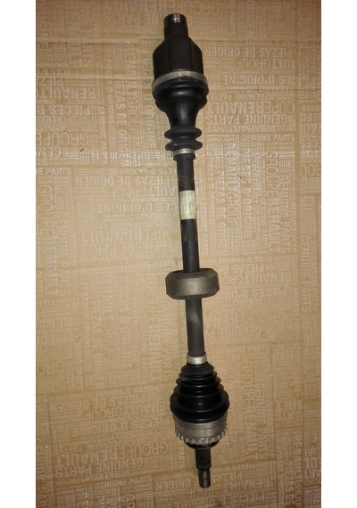 Renault Ön Sağ Aks Kangoo 1.9 8200088974 7711135835
